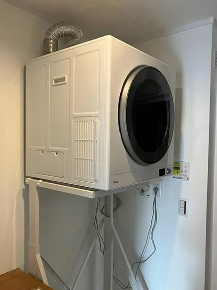 【乾太くん新規設置】RDT-93