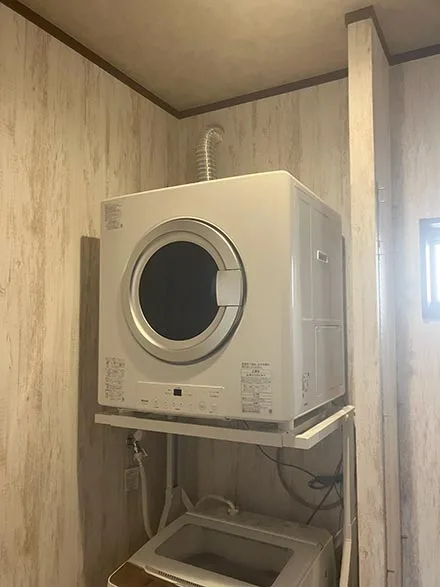 【乾太くん新規設置】RDT-80(A)