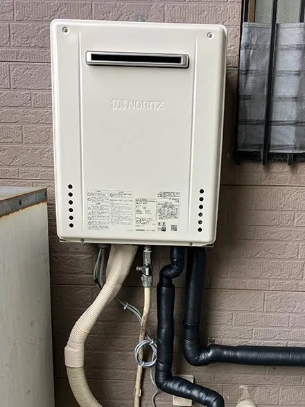 【給湯器交換】GT-2070SAW BL