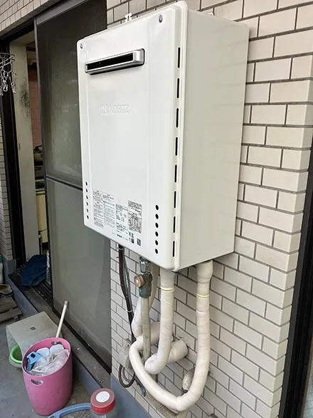 【給湯器交換】GT-1670SAW BL