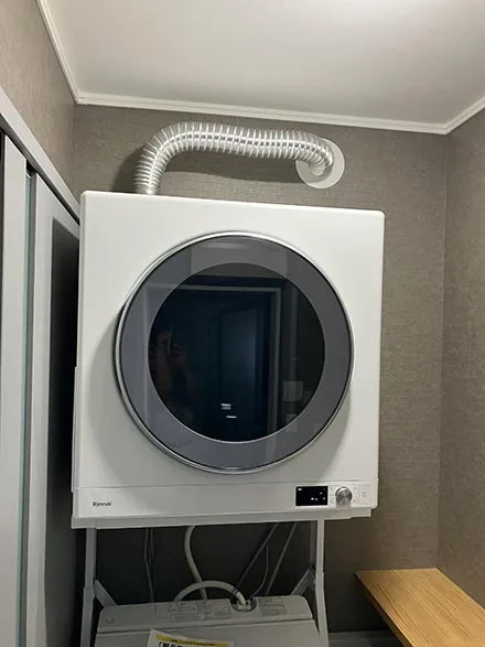 【乾太くん新規設置】RDT-63