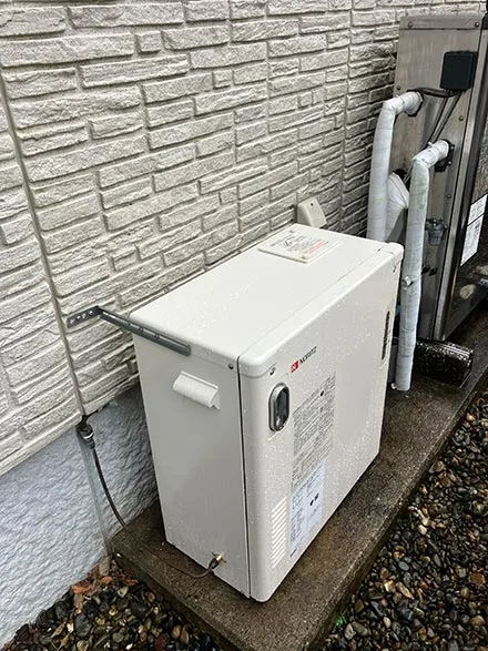 【石油給湯器交換】OH-G1706YDC BL