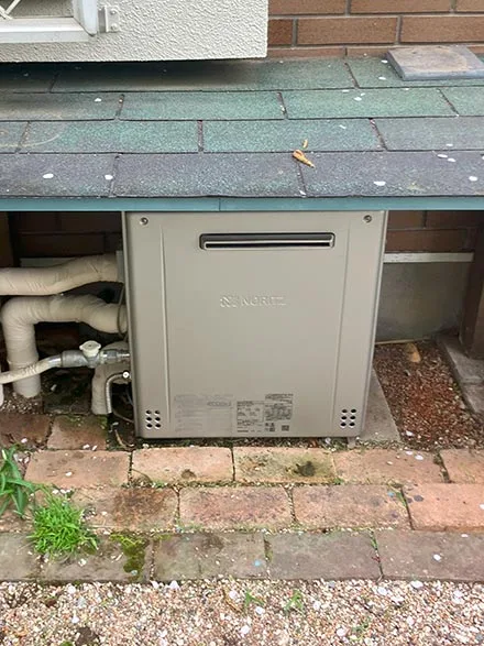 【給湯器交換】GT-C2472SAR BL