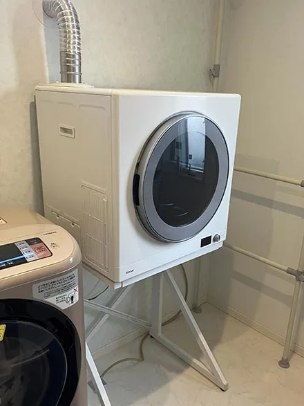 【乾太くん新規設置】RDT-63