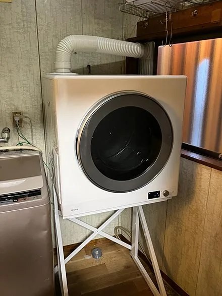 【乾太くん新規設置】RDT-93