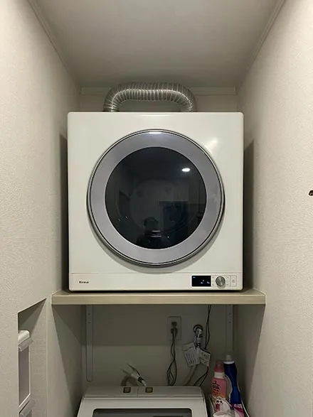 【乾太くん新規設置】RDT-63