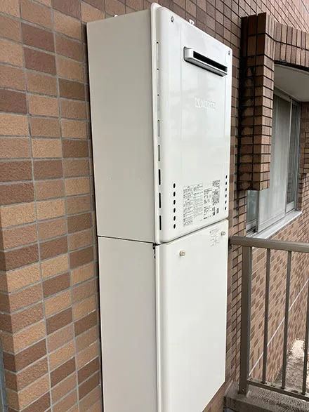 【給湯器交換】GT-2070SAW BL