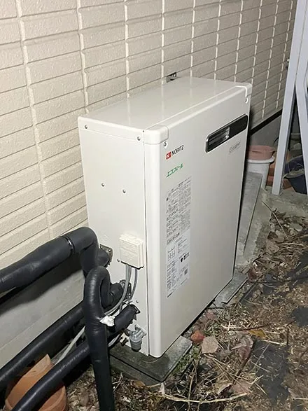 【石油給湯器交換】OTQ-C4706AY