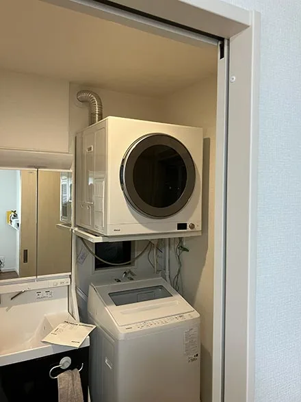 【乾太くん新規設置】RDT-93