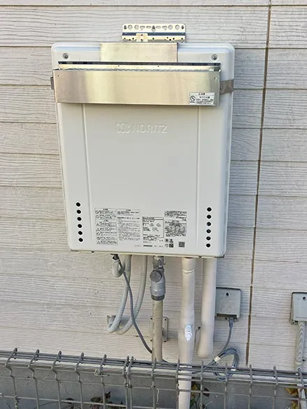 【給湯器交換】GT-2070SAW BL