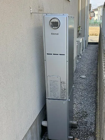 【熱源機交換】RUFH-SE2408SAW2-3