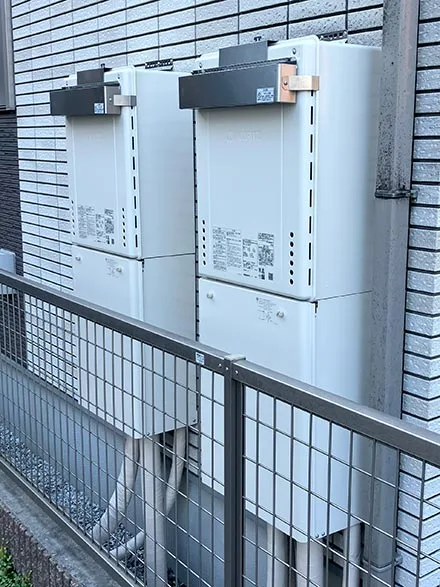 【給湯器交換】GT-2470SAW-1 BL