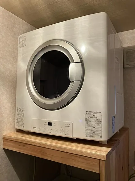 【乾太くん新規設置】RDT-54S(A)-SV　