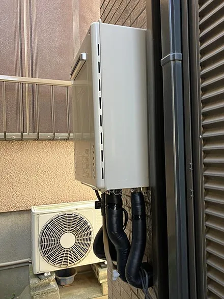 【給湯器交換】GT-2470SAW-1 BL