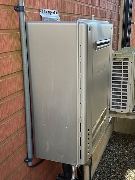 【給湯器交換】GT-C2062SAWX-2 BL