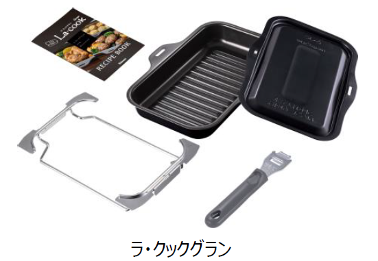 ラクックグラン