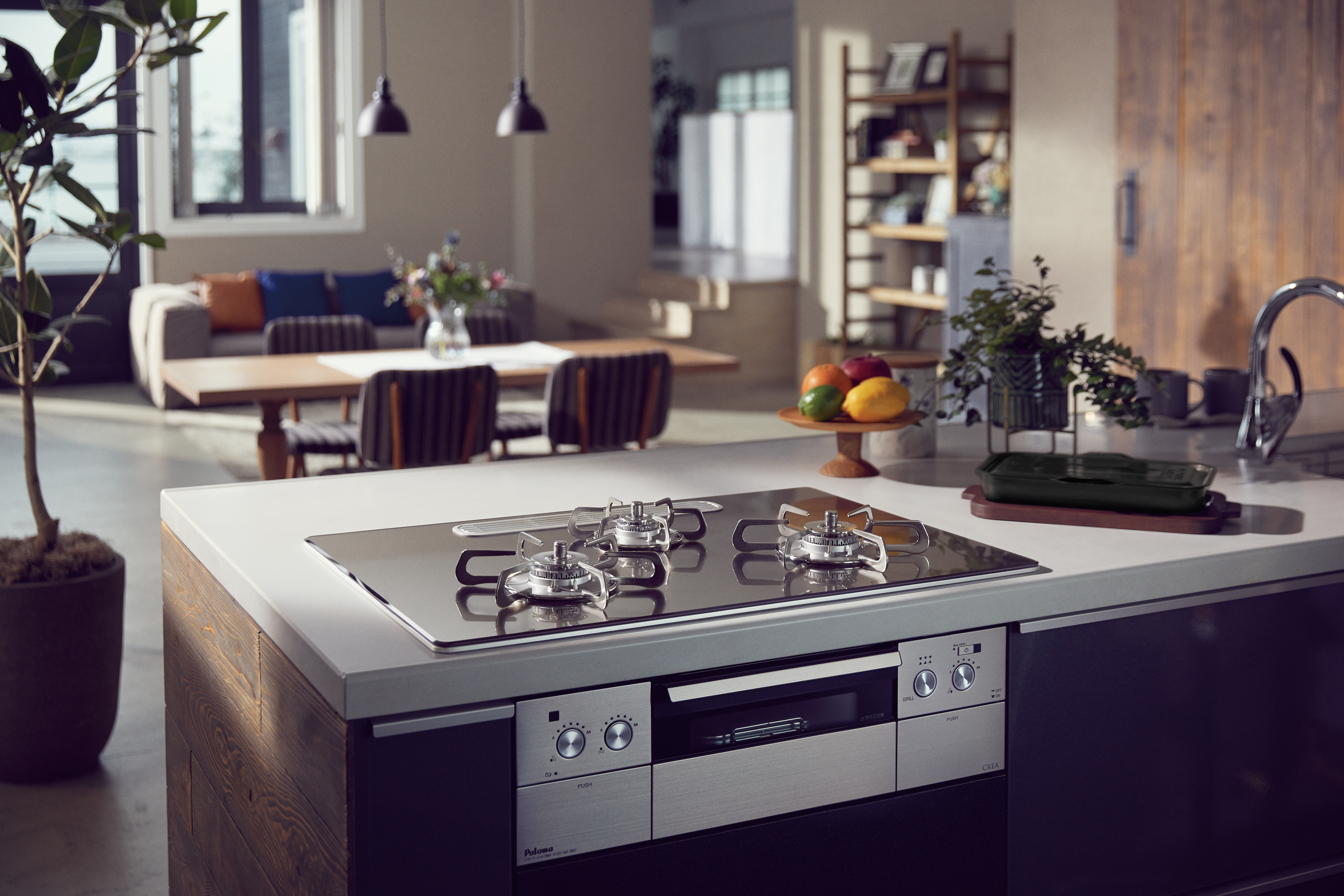 クレアイメージ